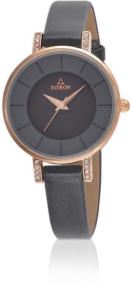Casual Watch for Women by Fitron, Analog, FT8141L100404