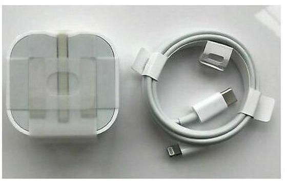 Iphone 5,6,7,8,X,11 12 Complete Charger
