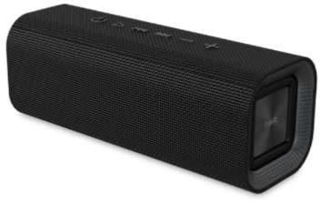 Portable Wireless Speaker M16 - Black