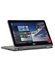 Dell Inspiron 11 3168 2-in-1 Laptop - Intel Celeron - 4GB RAM - 32GB EMMC - 11.6" Touch - Windows 10 - Gray