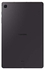 Galaxy Tab S6 Lite 10.4-Inch, 4GB RAM, 64GB, 4G LTE, Oxford Gray With Pen - UAE Version