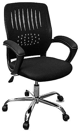 MowafyCo Chair -black