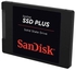 SSD 240 GB Plus Solid State Drive SDSSDA-240G-G26 240 GB