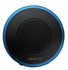 BoomPods Aquapod Waterproof Bluetooth Speaker - Black - AQPBLU