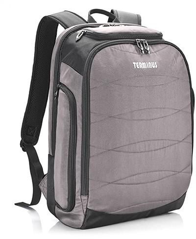 Terminus Diaper Bag Backpack URBAN Todd (3 Colors)