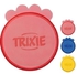 Trixie 2 Lids for Large Wet Food Tins