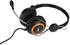 Headphone by Eton, Multi Color , OV-T118MV