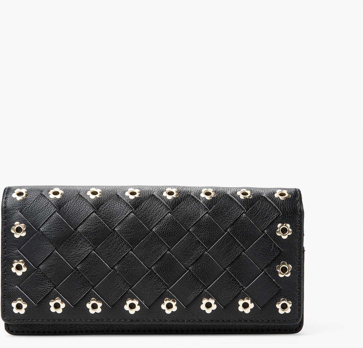 Studded Nights Wallet