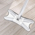 Self Cleaning And Squeezing Floor Mop Sweeper