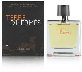 Hermes Terre D`Hermes for Men Eau De Parfum