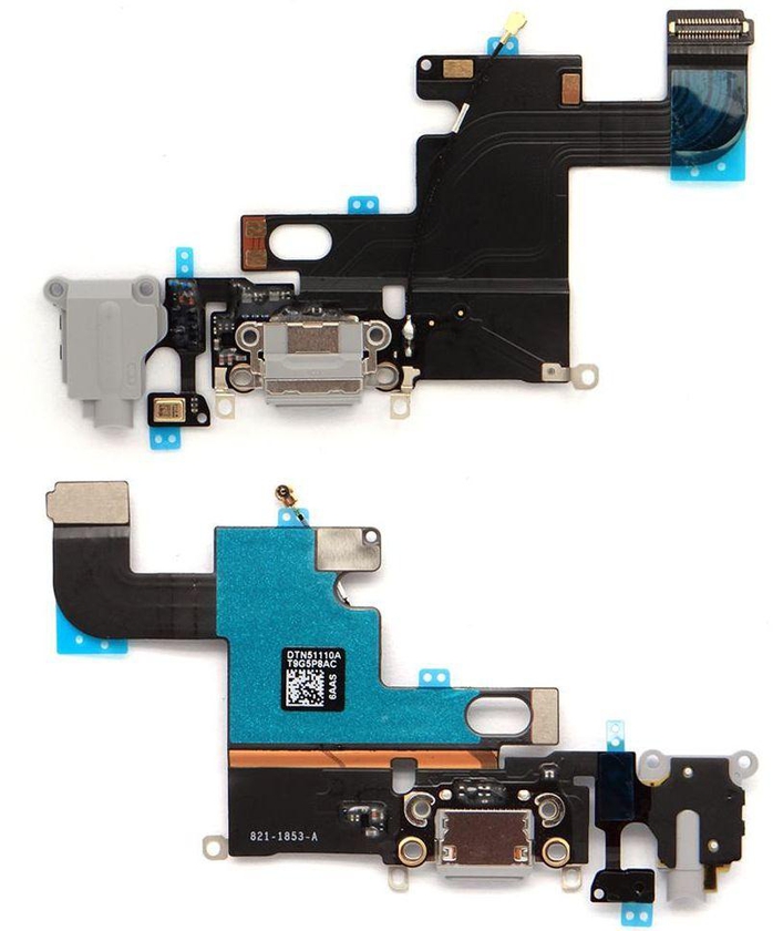 Internal Replacement Charging Cable Port iPhone 6