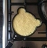 Non-stick Pan In The Shape Of A Teddy Bear For Pancakes And Omelette