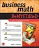 Mcgraw Hill Business Math Demystified ,Ed. :1