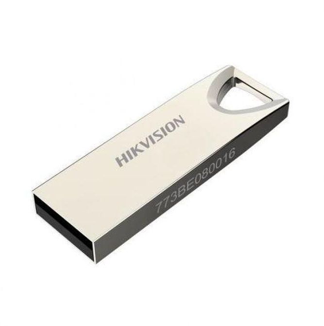 Hikvision 4GB - USB 2.0 Flash Metal Drive - Metal