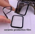 Iwatch Unbrokable Ceramic Glass For Apple Watch Series SE/4/5/6 -40mm/44mm