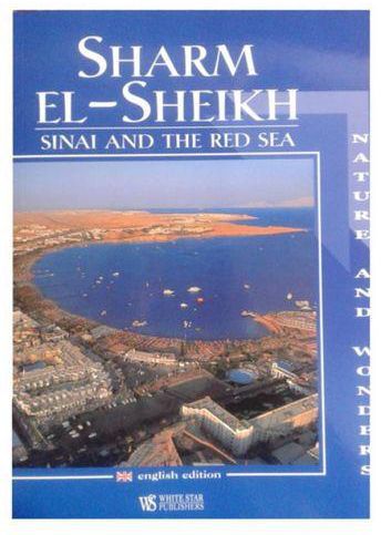 Generic Sharm El Sheikh (Sinai And The Red Sea)