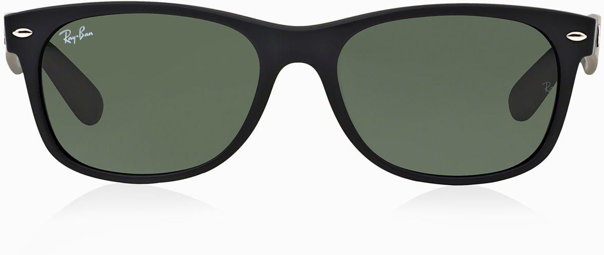 نظارة شمسية نيو كلاسيك واي فيرر