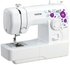 Brother Sewing Machine JA 1400 White