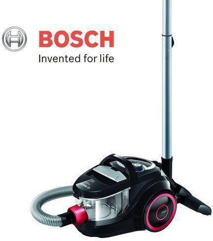 Bosch Serie - 4 ProPower Bagless Vacuum Cleaner - 2500 Watts - BGS2UPWER1