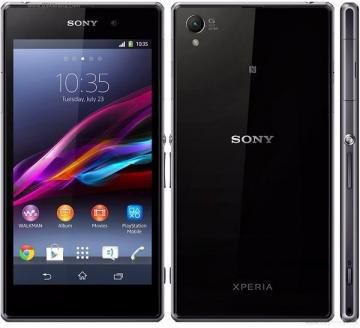voordat afbreken vasthouden new Sony Xperia Z1 C6903 L39H GSM 3G&4G Android Quad-Core 2GB RAM C6903  5.0" 20.7MP WIFI GPS 16GB C6902 no 4g black price from kilimall in Kenya -  Yaoota!
