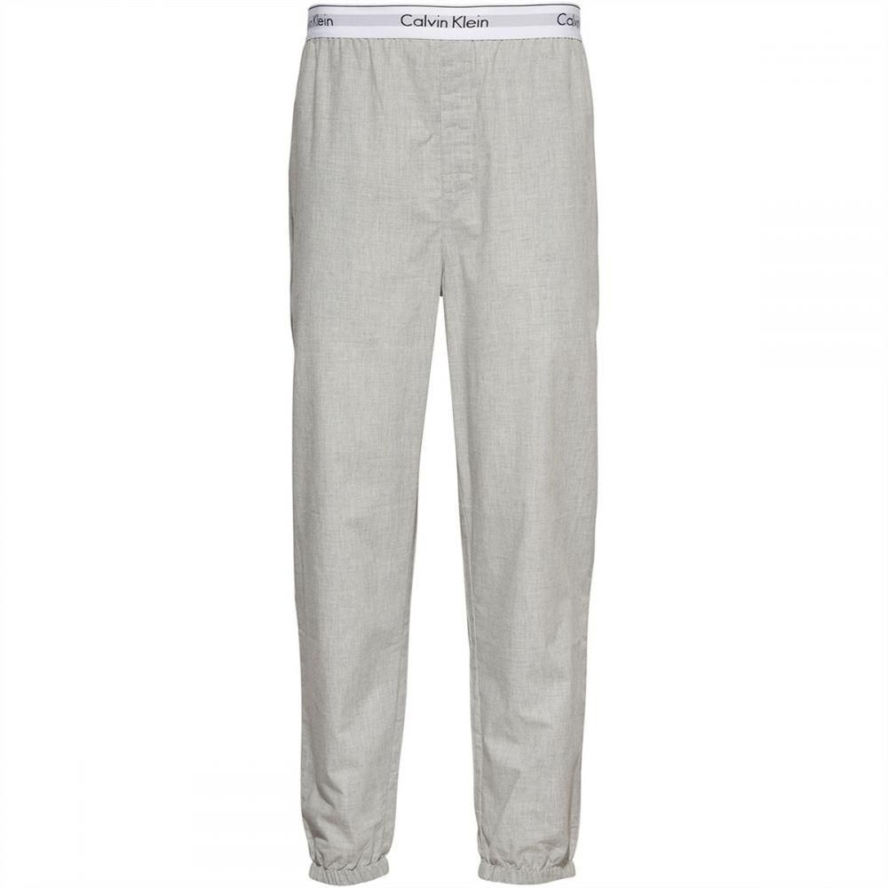 Calvin Klein Pajamas for Men - Grey price from souq in Saudi Arabia -  Yaoota!