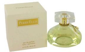Perry Ellis For Women Eau De Parfum 100ML
