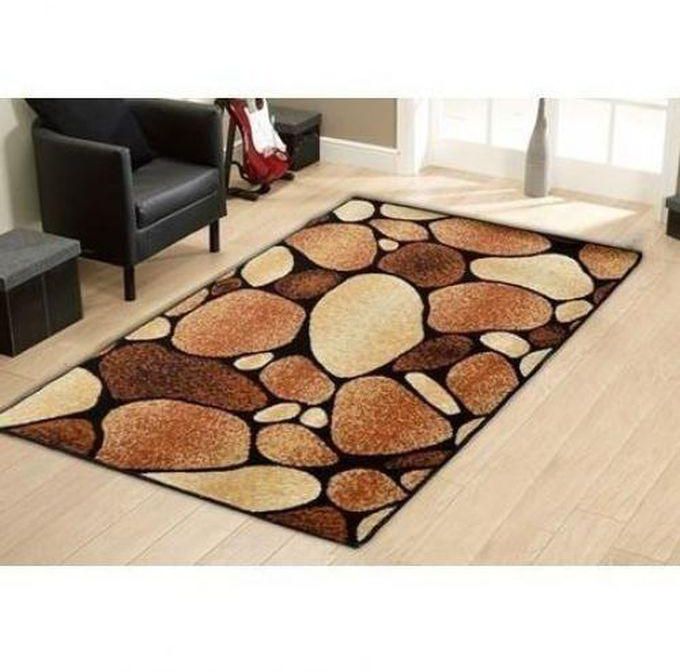 Generic Noble Centre Rug - Multicolored- 3.5ft X 5ft