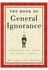 The Book Of General Ignorance Hardcover