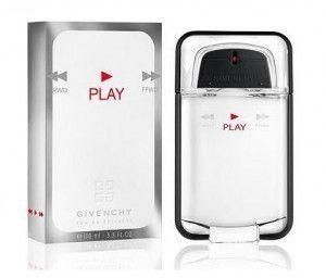 GIVENCHY PLAY FOR MEN 100ml