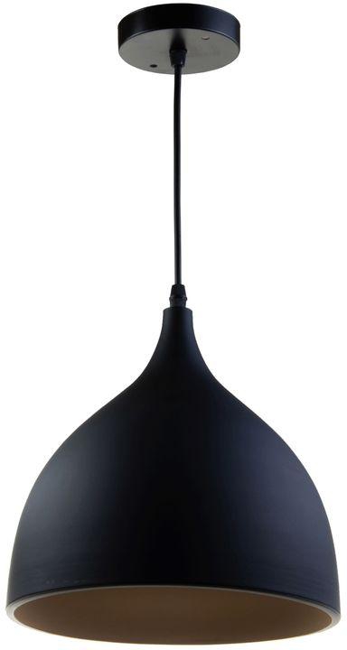 Nagafa Shop Modern Ceiling Lamp Black M1677