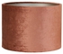 Light & Living Cylinder Shade 40x40x30cm Gemstone Terra