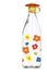 Herevin Decorated Glass Bottle - 1 L