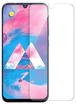 Screen Protector For Samsung Galaxy M30 Clear