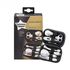 tommee tippee Closer to Nature Healthcare Kit - Black & White