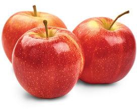 Apple Red Iran 1 kg