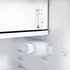 Get White Point WPMR91S Mini Bar Refrigerator, De-Frost, 91 Liter - Silver with best offers | Raneen.com