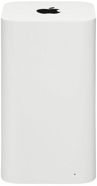 Apple AirPort Time Capsule 2TB (5th Generation) - ME177