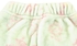 Bebo Girls' Velvet Pants-multi-colors