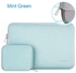 Laptop Bag Case for Macbook Air 15 M2 A2941 Pro 13 M1 11 12 13.3 14.2 15 16 inch Mac Dell HP Lenovo Notebook Cover Sleeve
