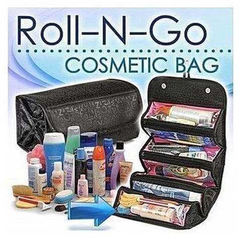 Roll N Go Roll-N-Go Cosmetic Bag