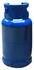 12.5kg Portable Gas Cylinder -Blue