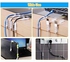 20-Piece Self-Adhesive Cable Clips Organizer For Organizing Wires