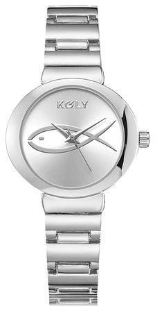 Women's Water Resistant Analog Wrist Watch K0960