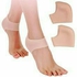 Silicon Gel Heel Protector - Free Size