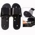 8 Pads Therapy Stroke Slimming Therapy Machine With Slippers