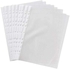 Generic Sheet Protector A4 Size Covers