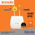 Tenda 4G V2 LTE Wireless Wifi Modem Router SIM Voice Call (White)