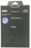 Braun 130s-1 Smart Control Shaver - Blue