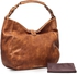 Etienne Aigner 900416 Leeds Tote Bag for Women - Leather - Brown