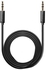 Avantree 3.5 mm jack audio cable TR305 Black